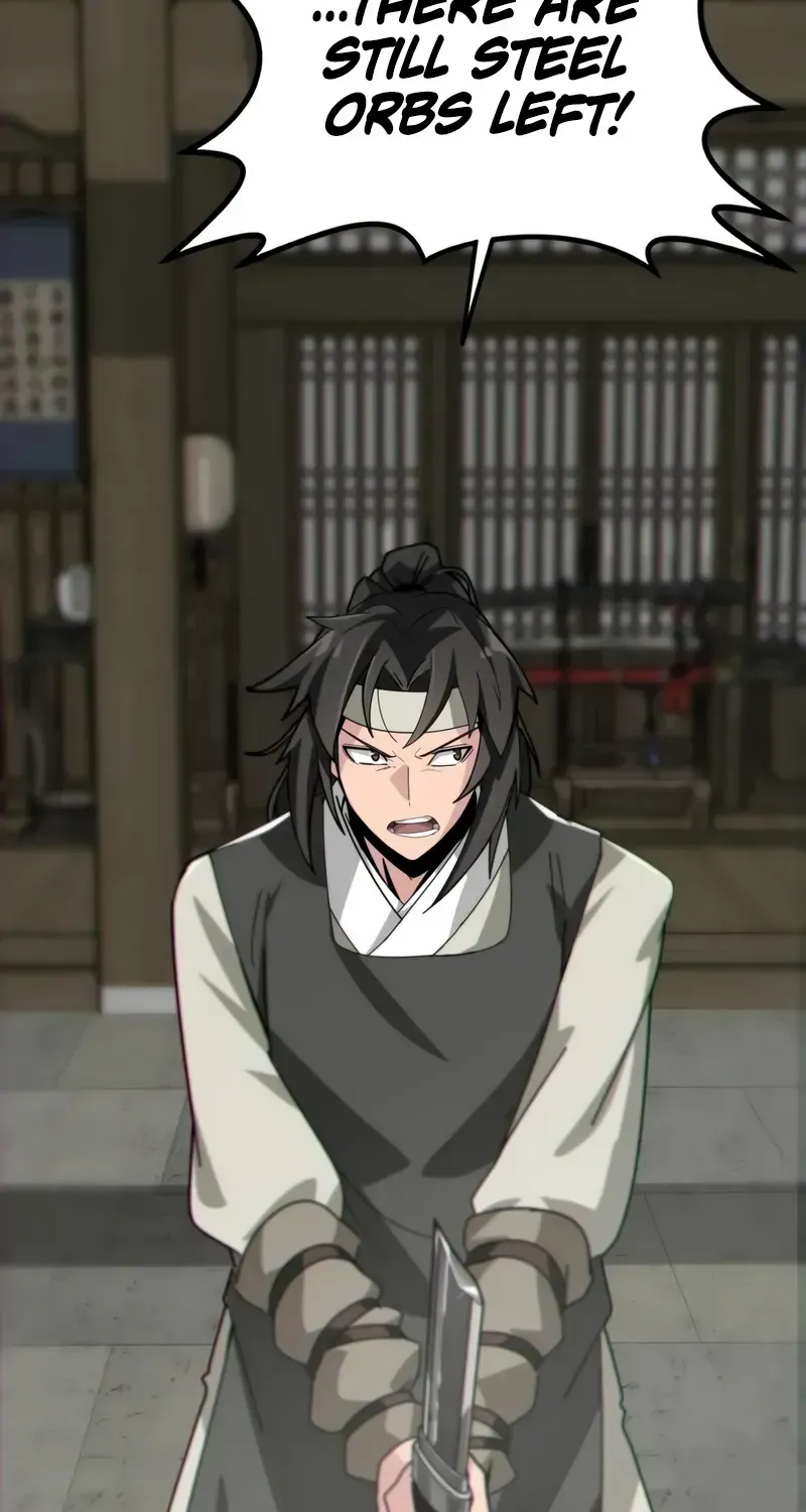 Read Initializing the Sect System chapter 1 image 225 on Lezhin