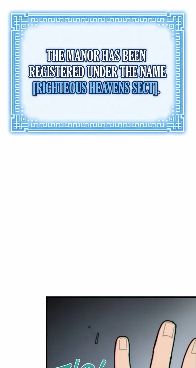 Read Initializing the Sect System chapter 1 image 241 on Lezhin