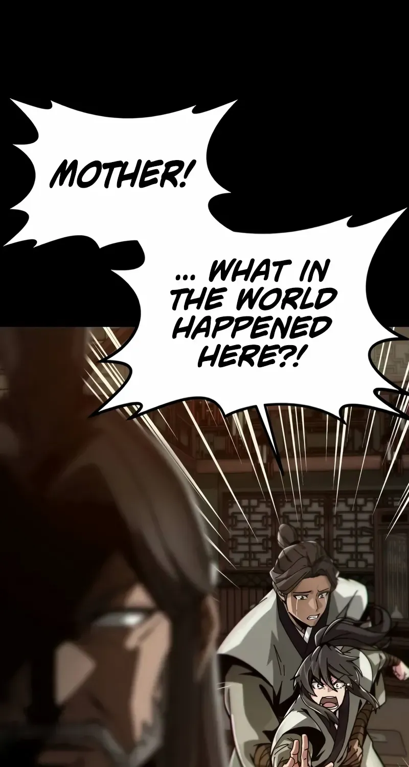 Read Initializing the Sect System chapter 1 image 3 on Lezhin