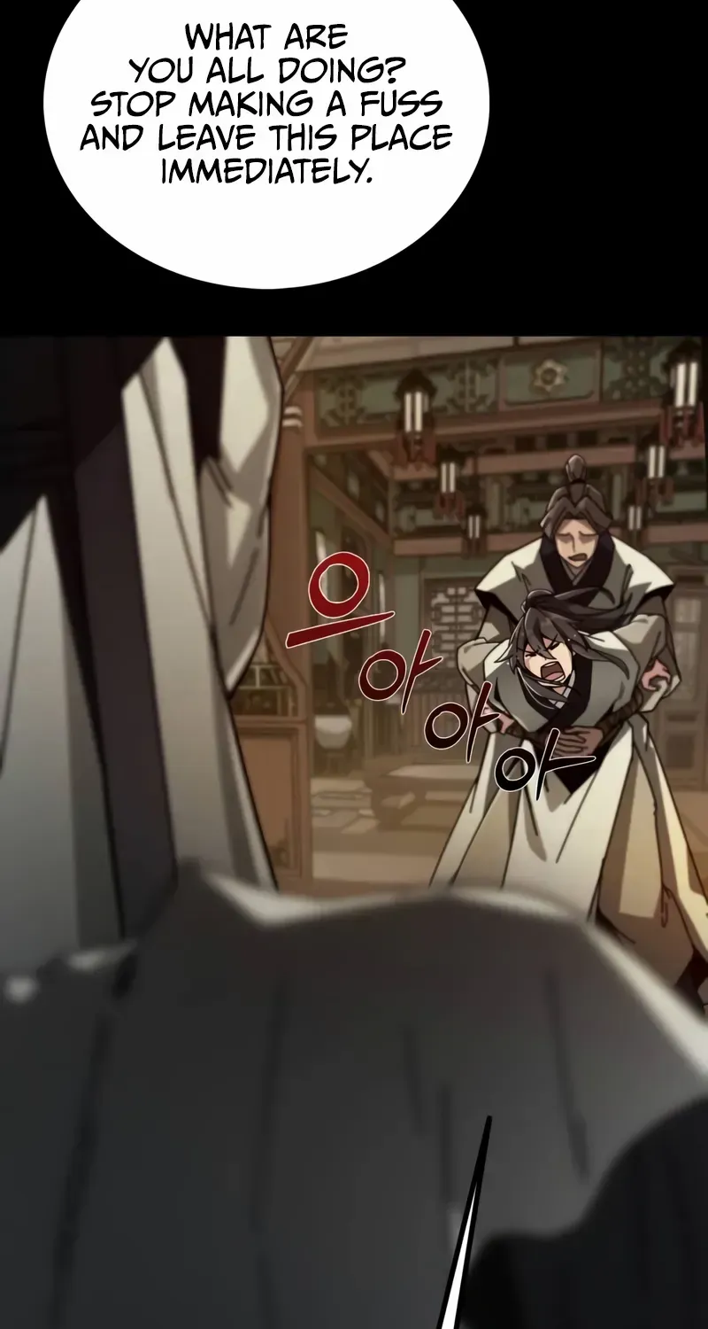 Read Initializing the Sect System chapter 1 image 5 on Lezhin