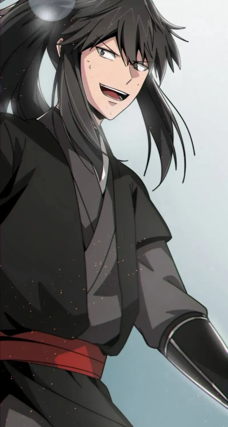 Read Initializing the Sect System chapter 1 image 83 on Lezhin