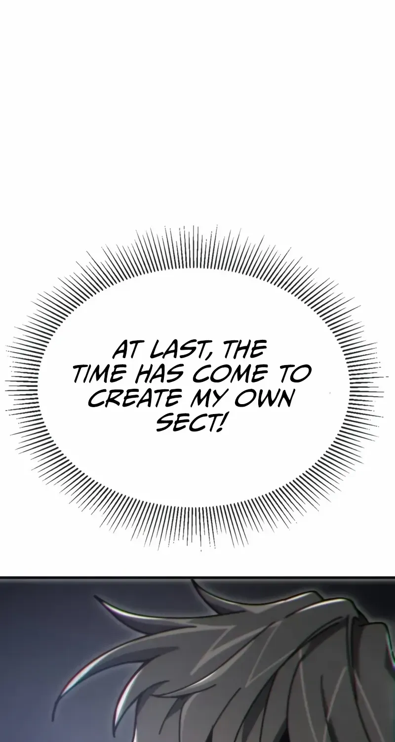 Read Initializing the Sect System chapter 1 image 91 on Lezhin