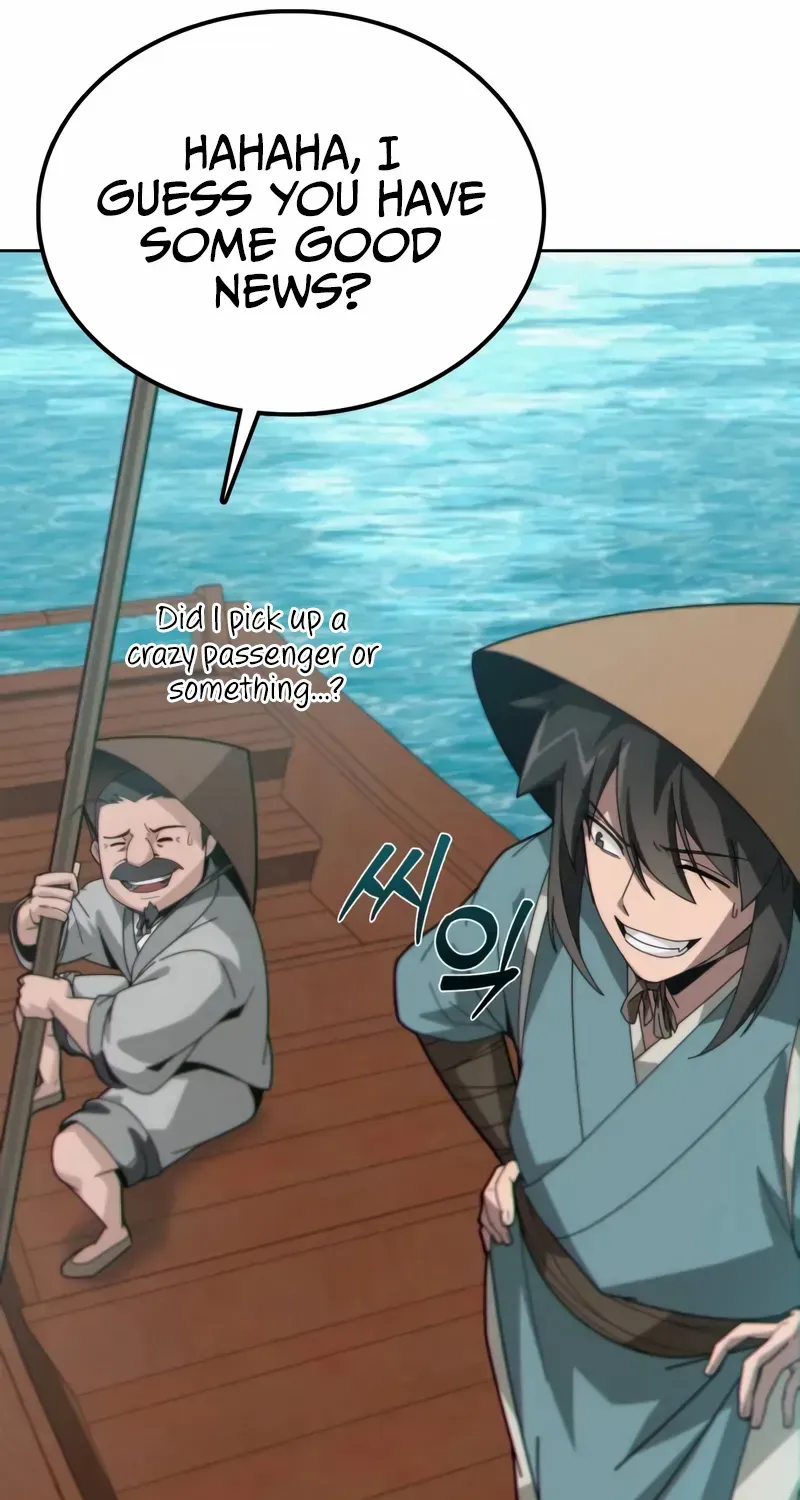 Read Initializing the Sect System chapter 1 image 99 on Lezhin