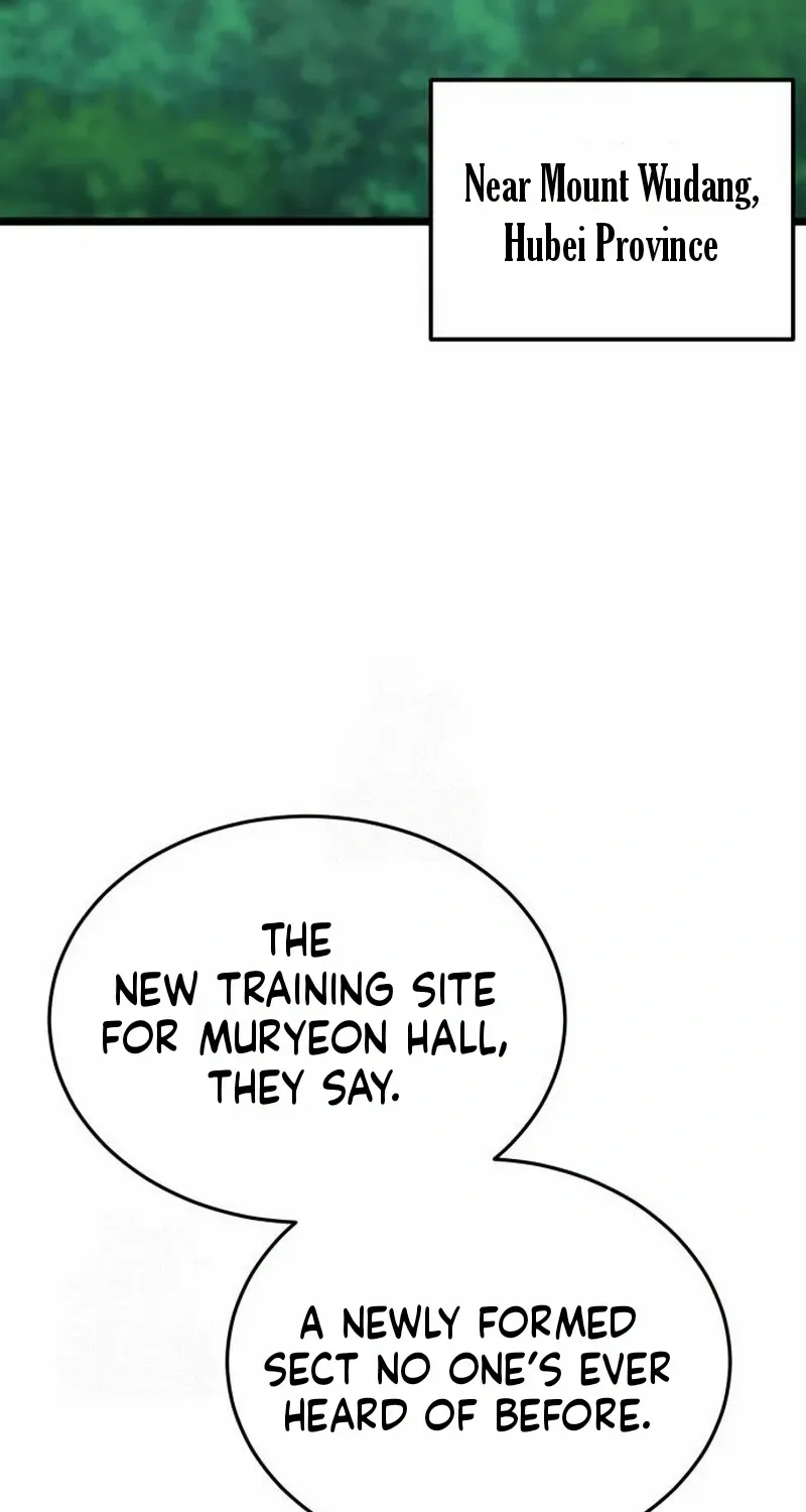 Read Initializing the Sect System chapter 10 image 1 on Lezhin