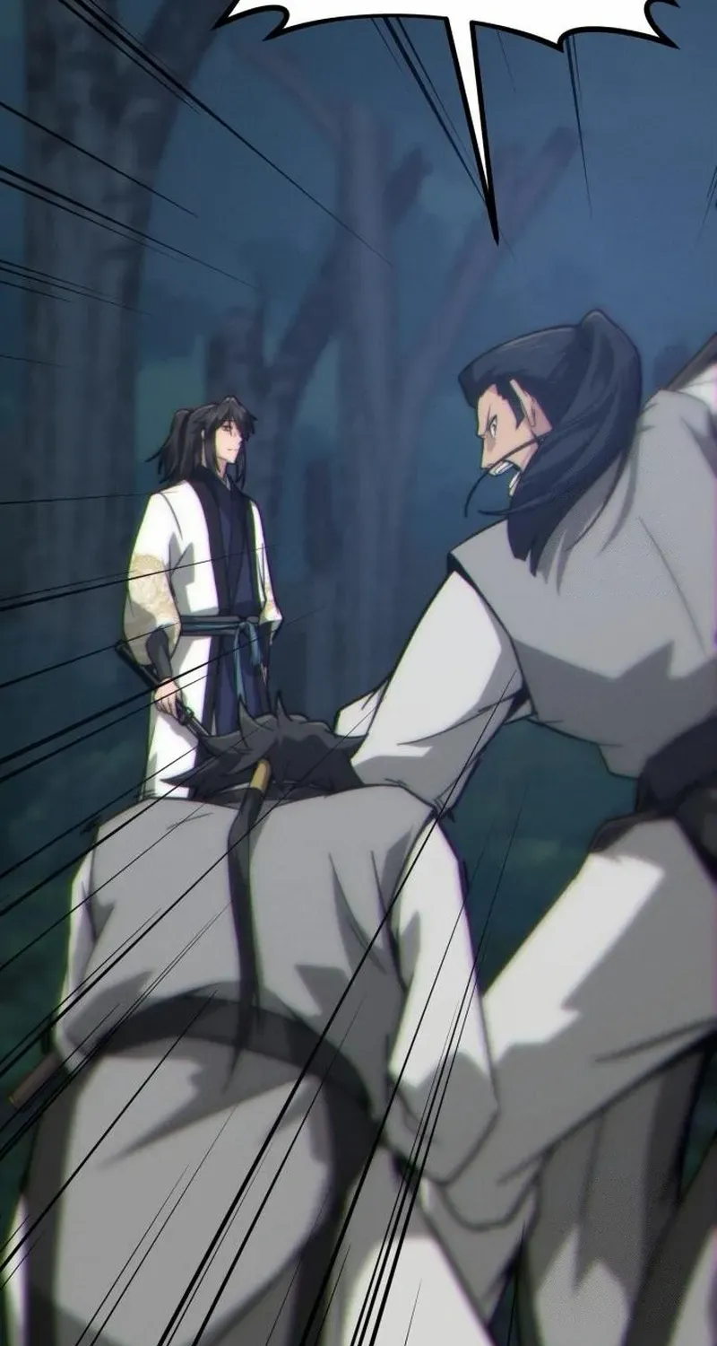 Read Initializing the Sect System chapter 10 image 17 on Lezhin