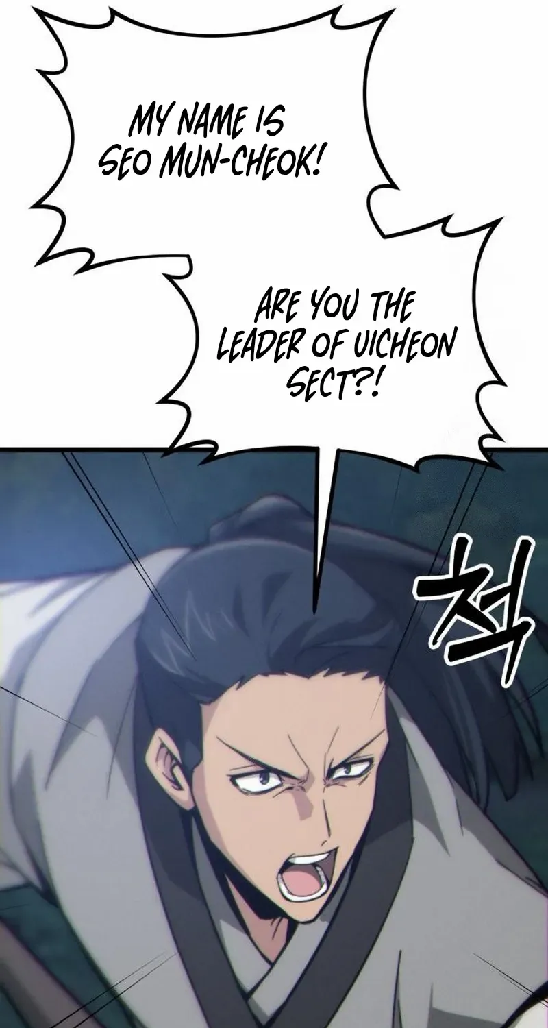 Read Initializing the Sect System chapter 10 image 19 on Lezhin