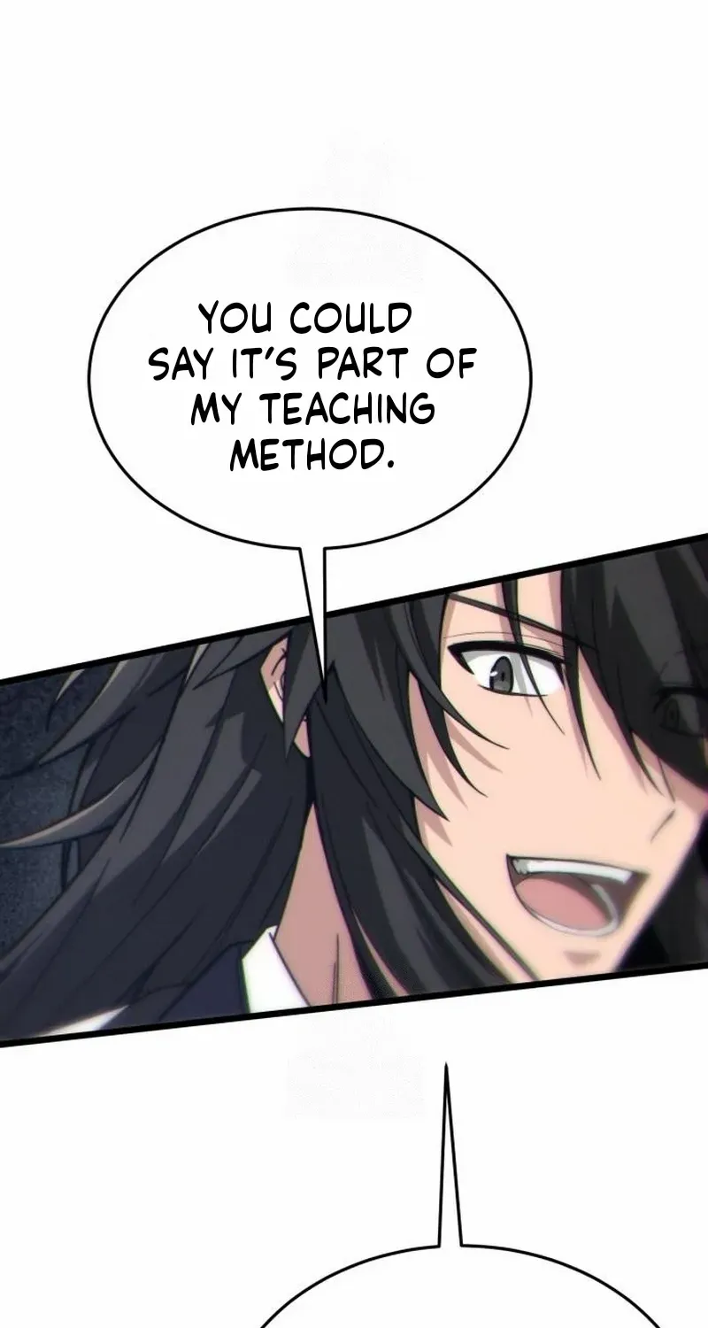 Read Initializing the Sect System chapter 10 image 21 on Lezhin