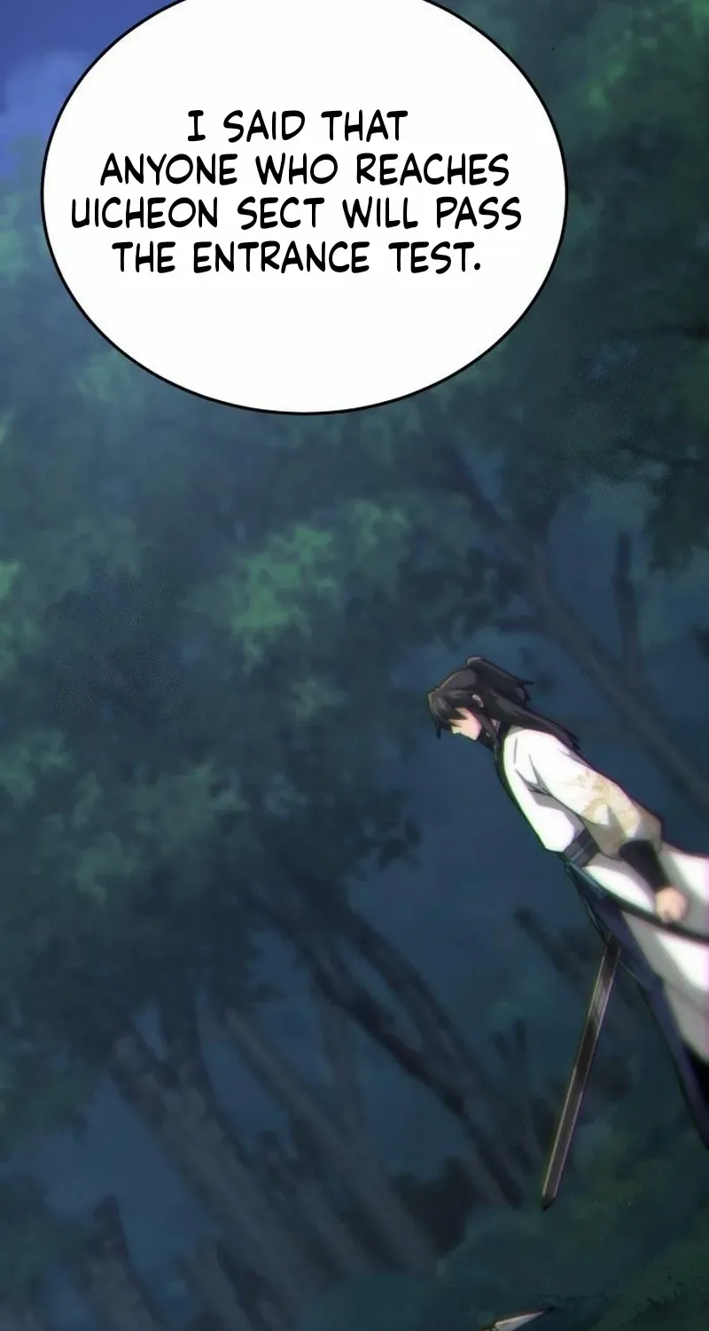 Read Initializing the Sect System chapter 10 image 23 on Lezhin