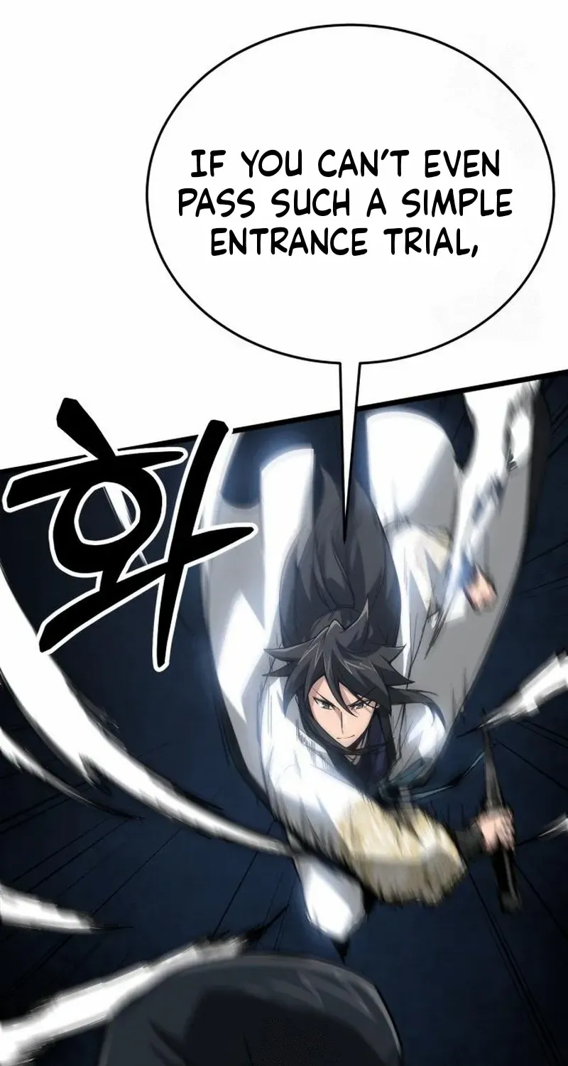 Read Initializing the Sect System chapter 10 image 25 on Lezhin