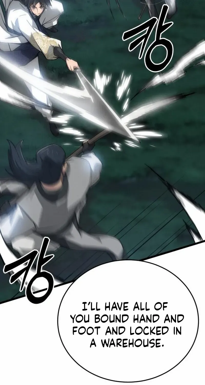 Read Initializing the Sect System chapter 10 image 28 on Lezhin