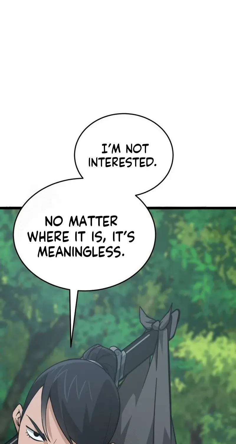 Read Initializing the Sect System chapter 10 image 3 on Lezhin