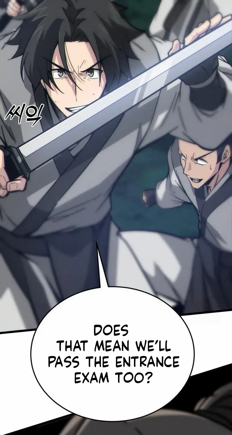 Read Initializing the Sect System chapter 10 image 36 on Lezhin