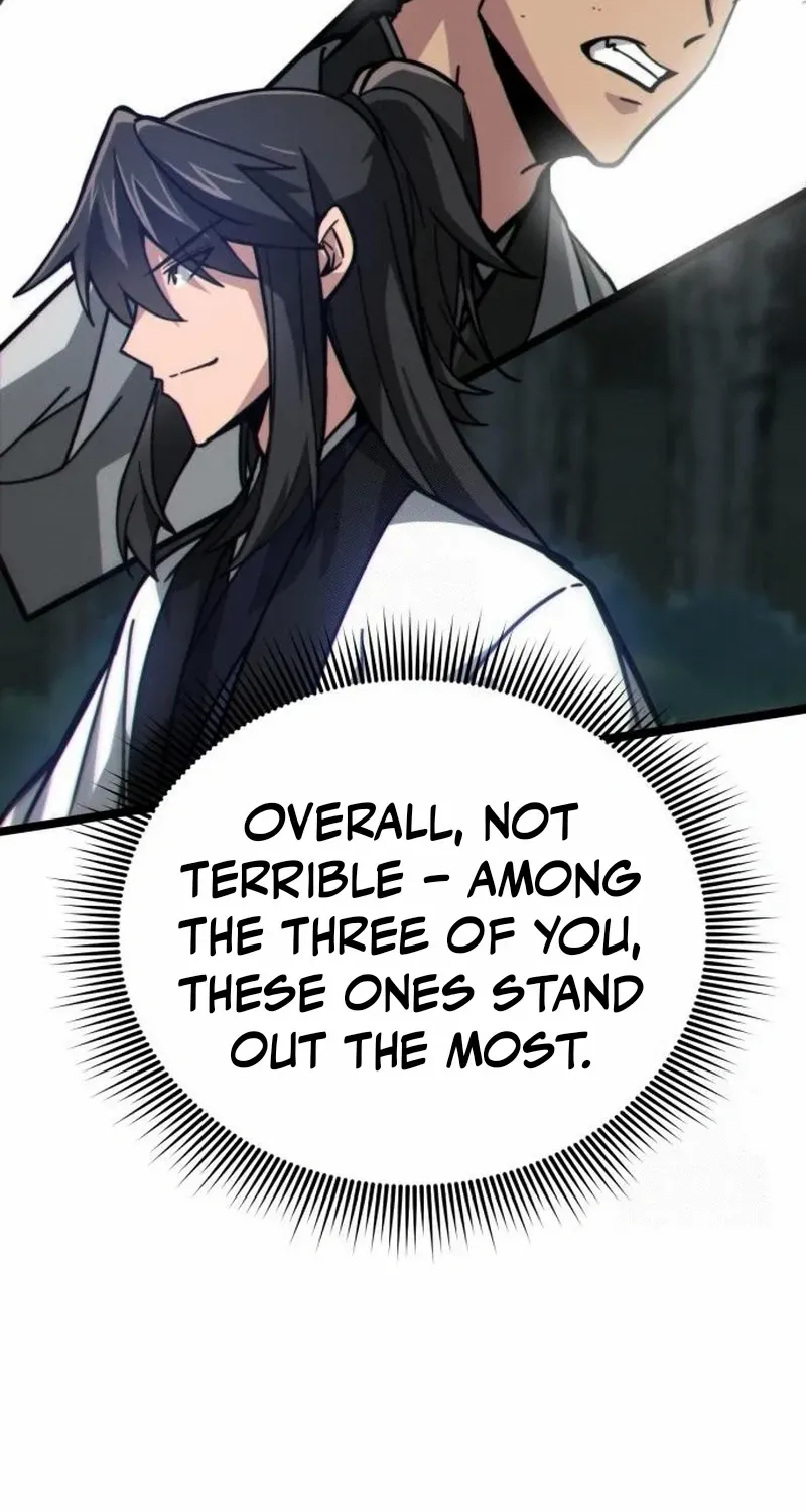 Read Initializing the Sect System chapter 10 image 74 on Lezhin