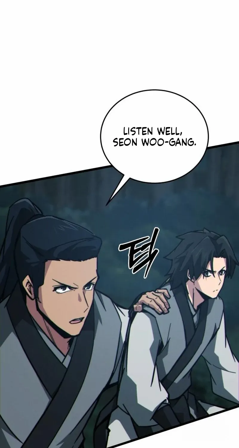 Read Initializing the Sect System chapter 10 image 80 on Lezhin