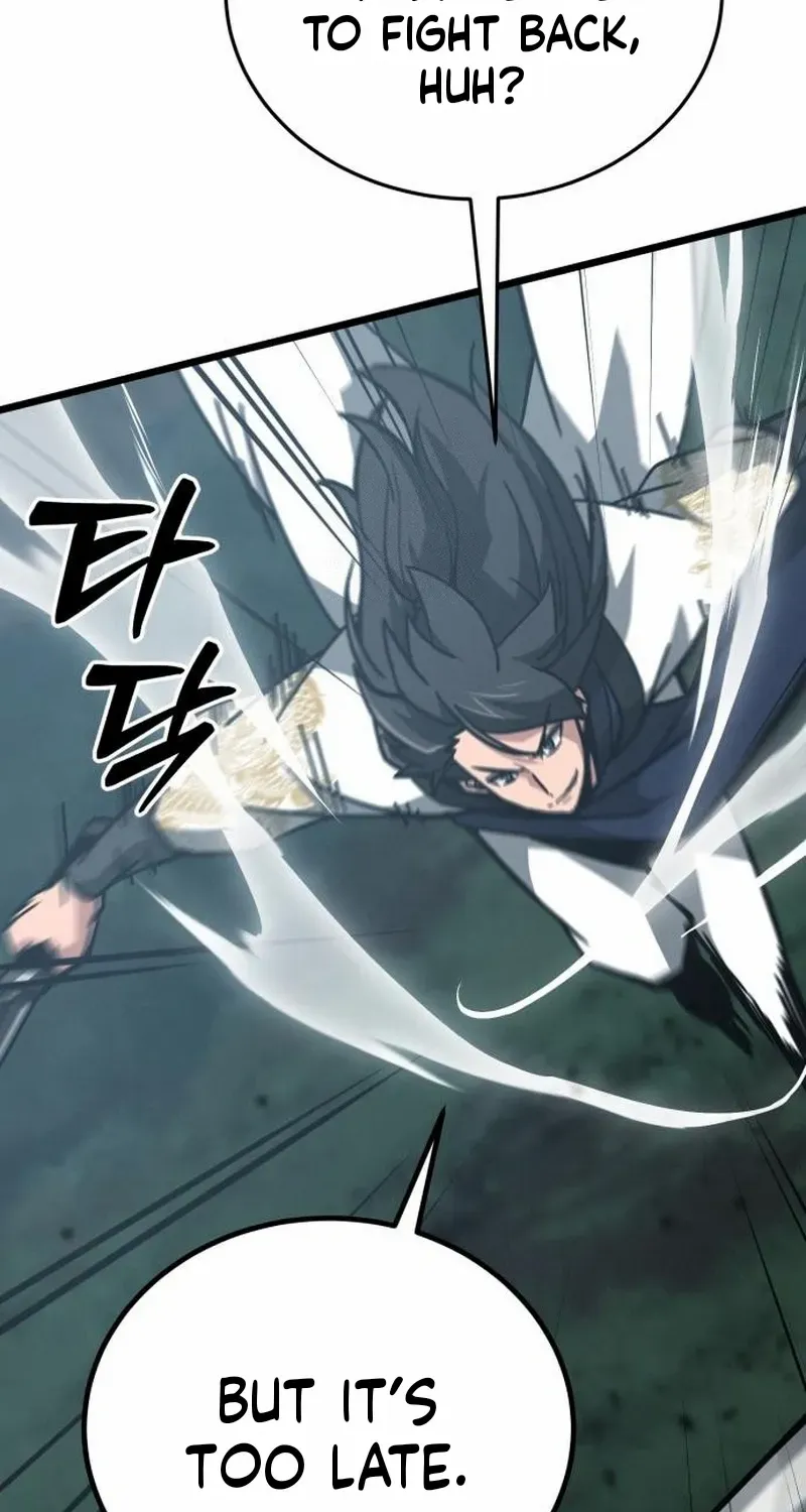 Read Initializing the Sect System chapter 10 image 86 on Lezhin