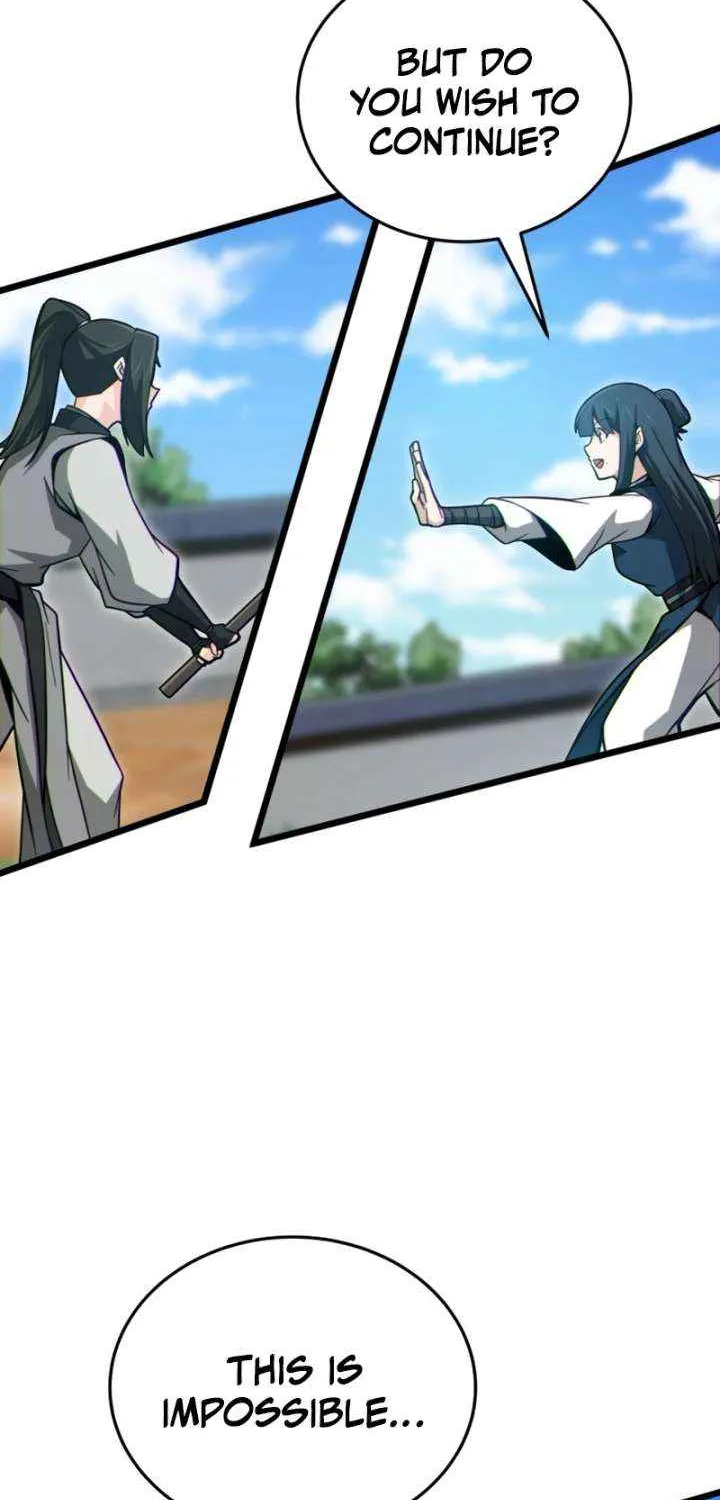 Read Initializing the Sect System chapter 11 image 109 on Lezhin