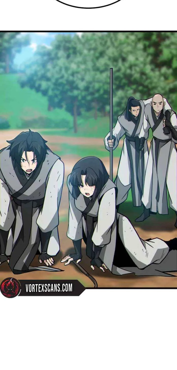 Read Initializing the Sect System chapter 11 image 111 on Lezhin