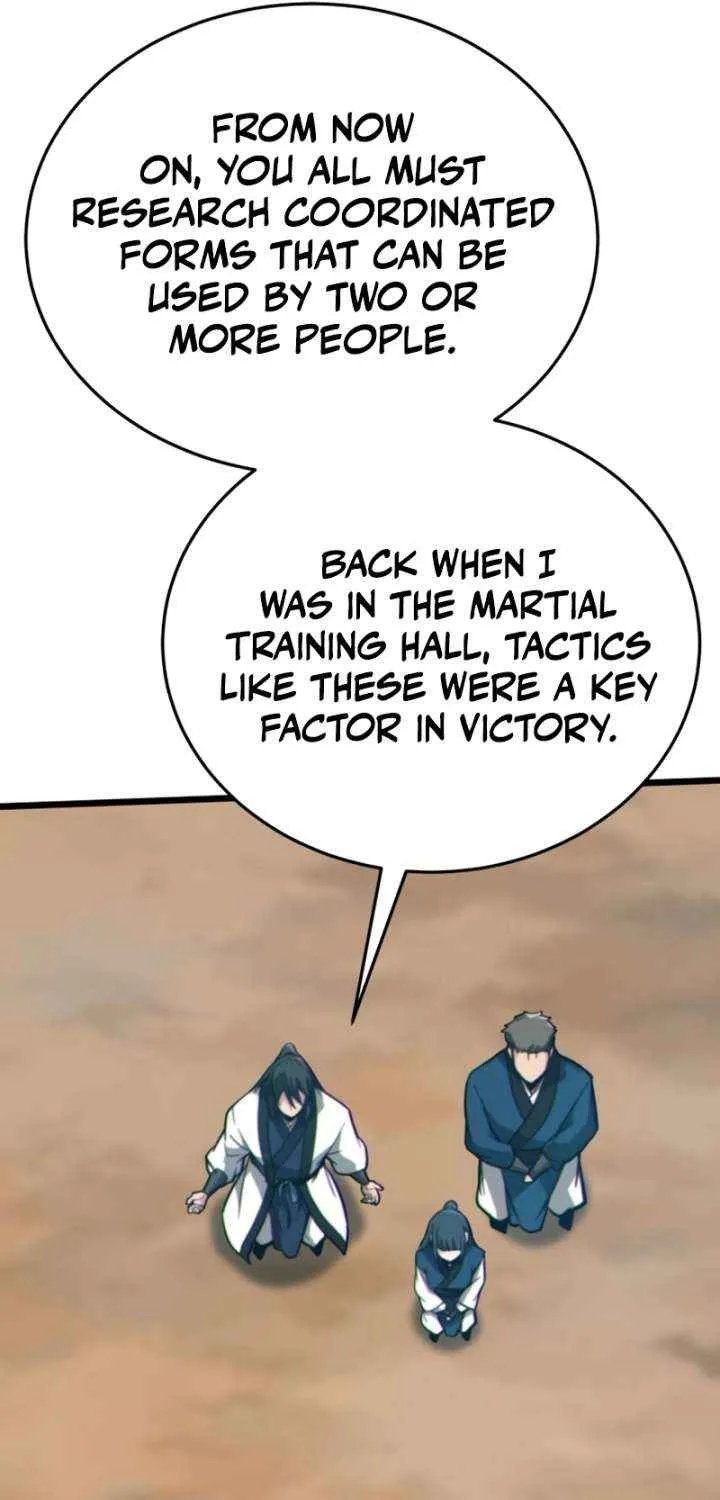 Read Initializing the Sect System chapter 11 image 117 on Lezhin