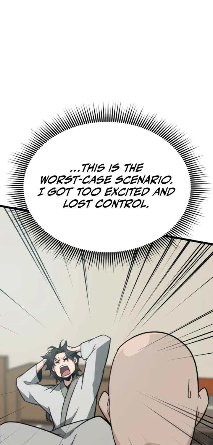 Read Initializing the Sect System chapter 11 image 12 on Lezhin