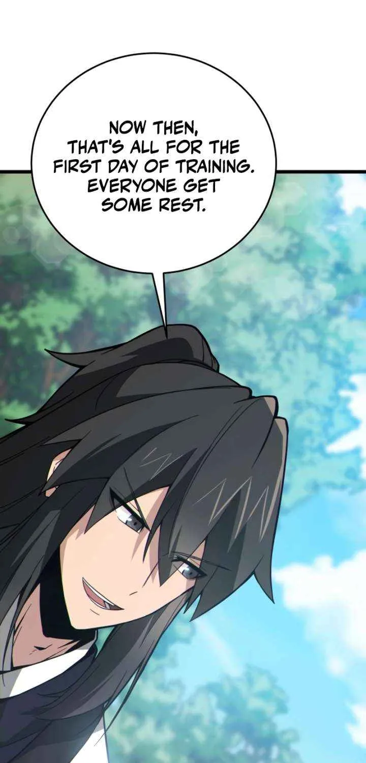 Read Initializing the Sect System chapter 11 image 122 on Lezhin