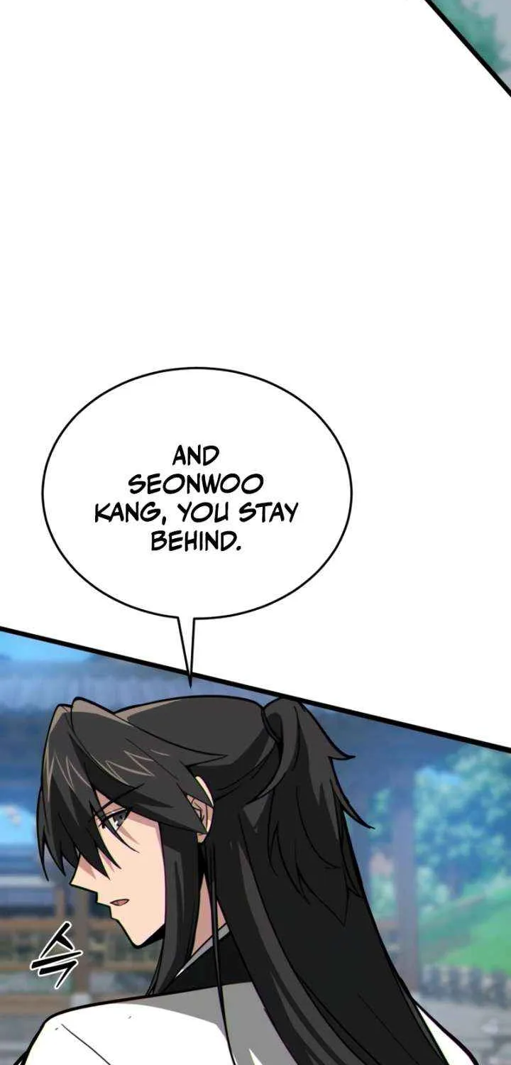 Read Initializing the Sect System chapter 11 image 124 on Lezhin