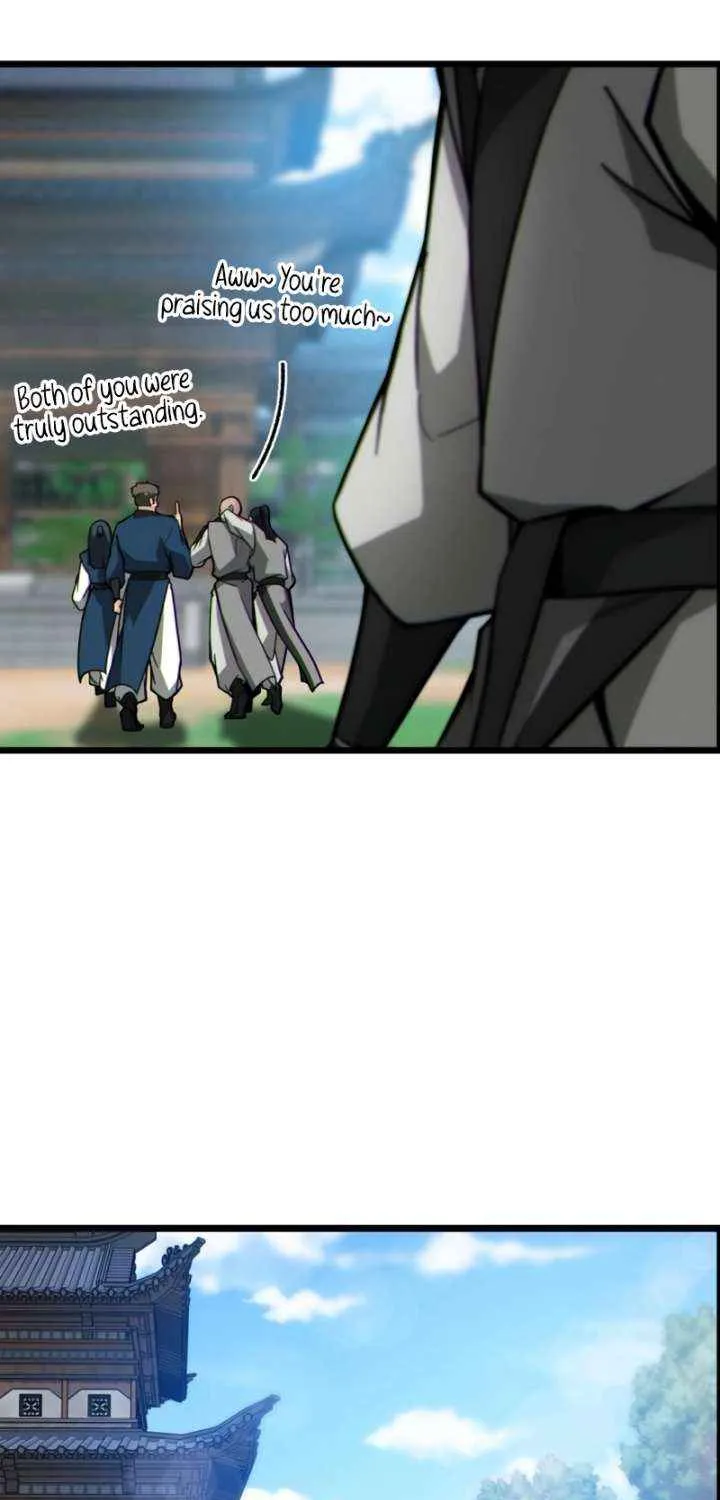 Read Initializing the Sect System chapter 11 image 126 on Lezhin