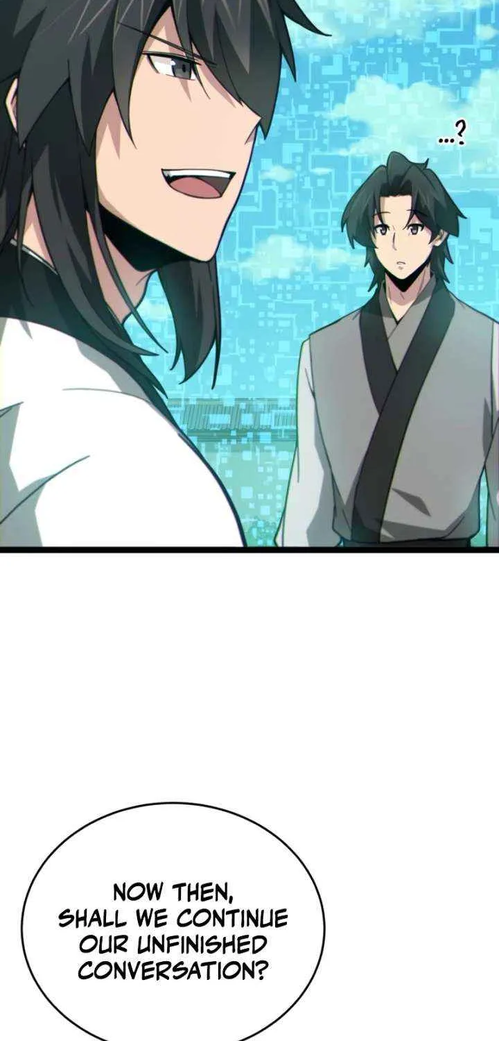 Read Initializing the Sect System chapter 11 image 129 on Lezhin
