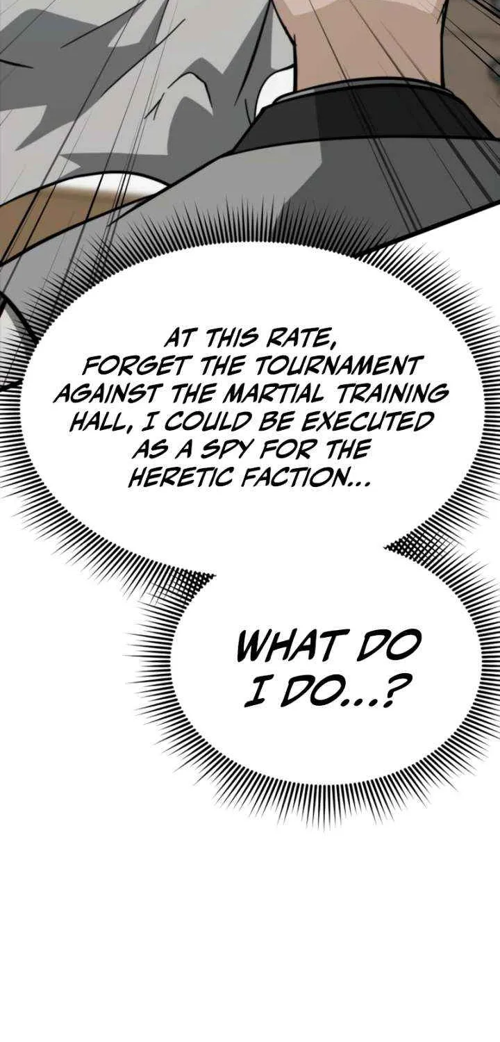 Read Initializing the Sect System chapter 11 image 13 on Lezhin