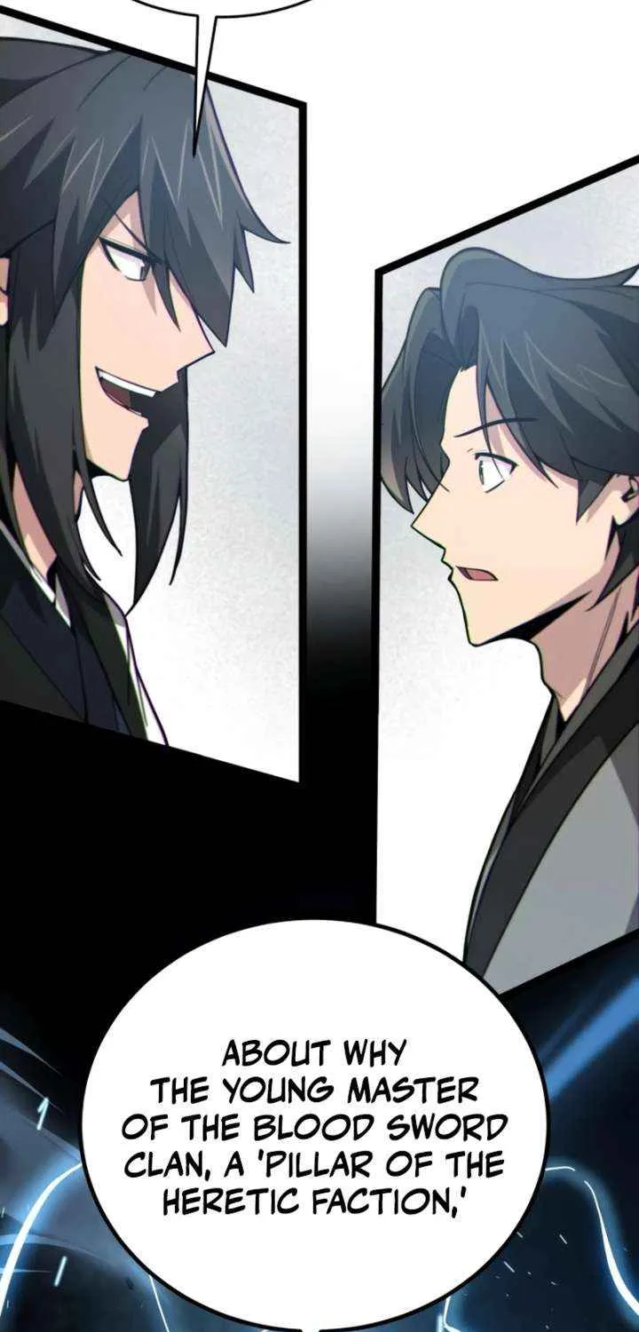 Read Initializing the Sect System chapter 11 image 130 on Lezhin