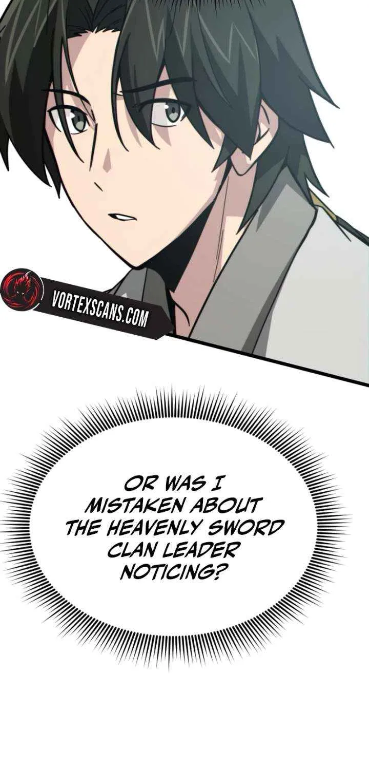 Read Initializing the Sect System chapter 11 image 16 on Lezhin