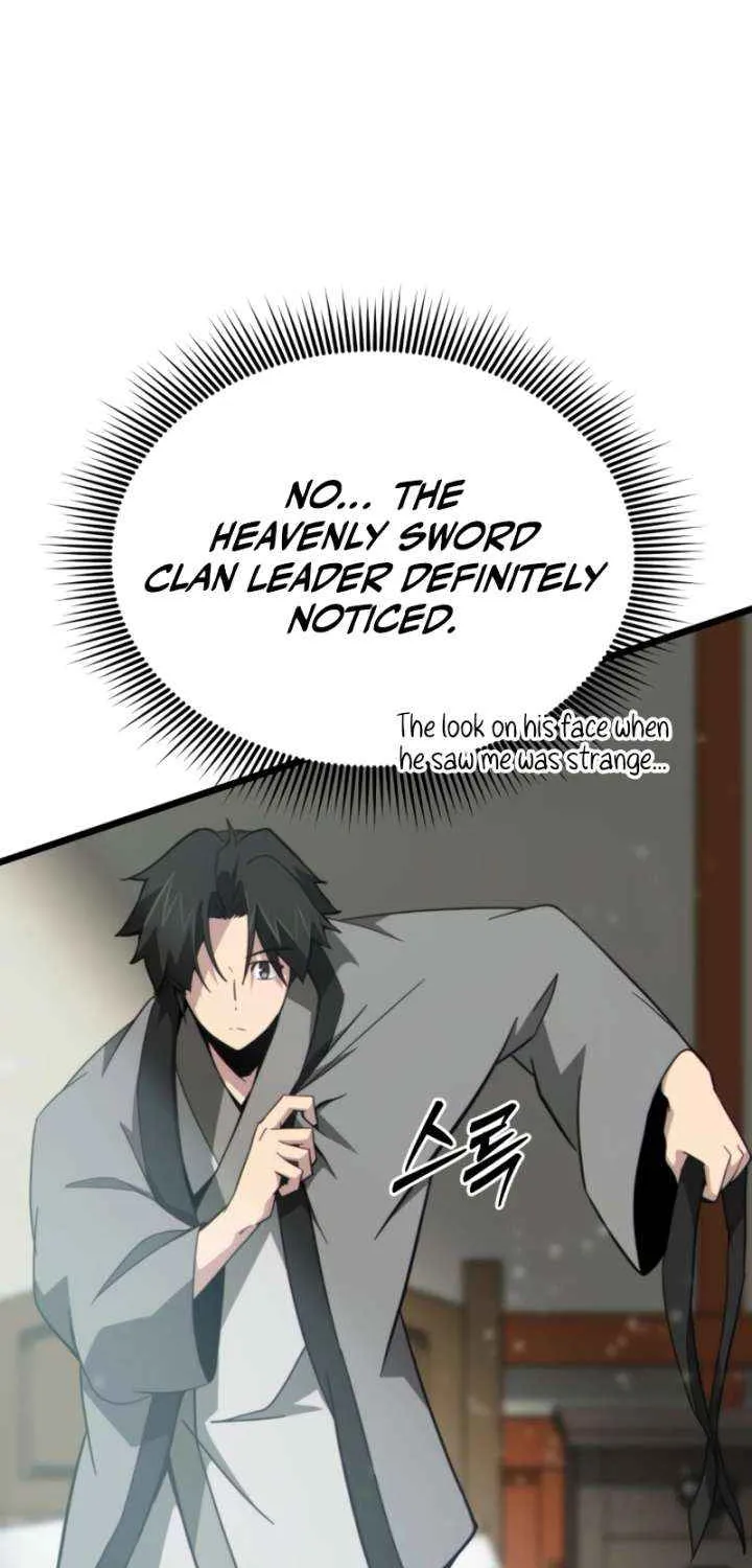 Read Initializing the Sect System chapter 11 image 17 on Lezhin