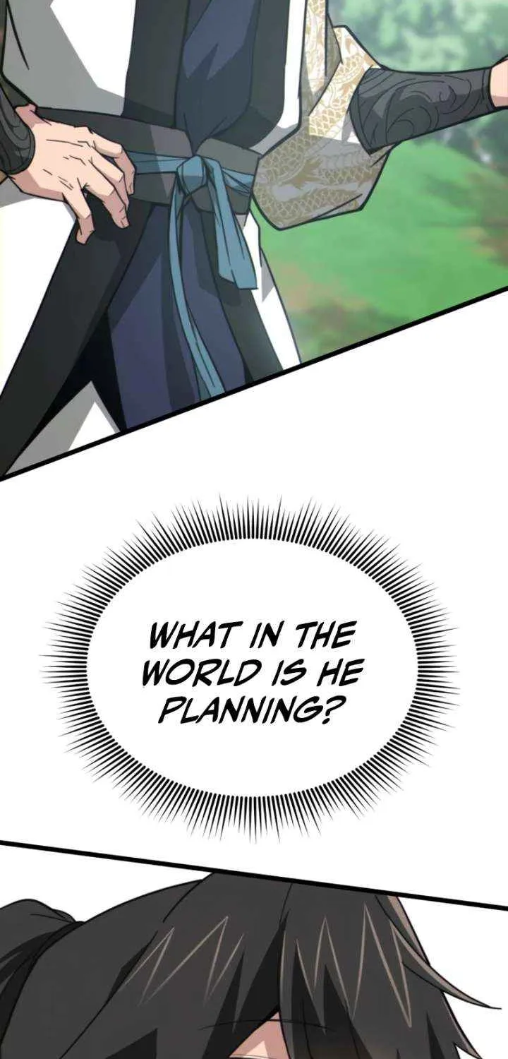 Read Initializing the Sect System chapter 11 image 22 on Lezhin