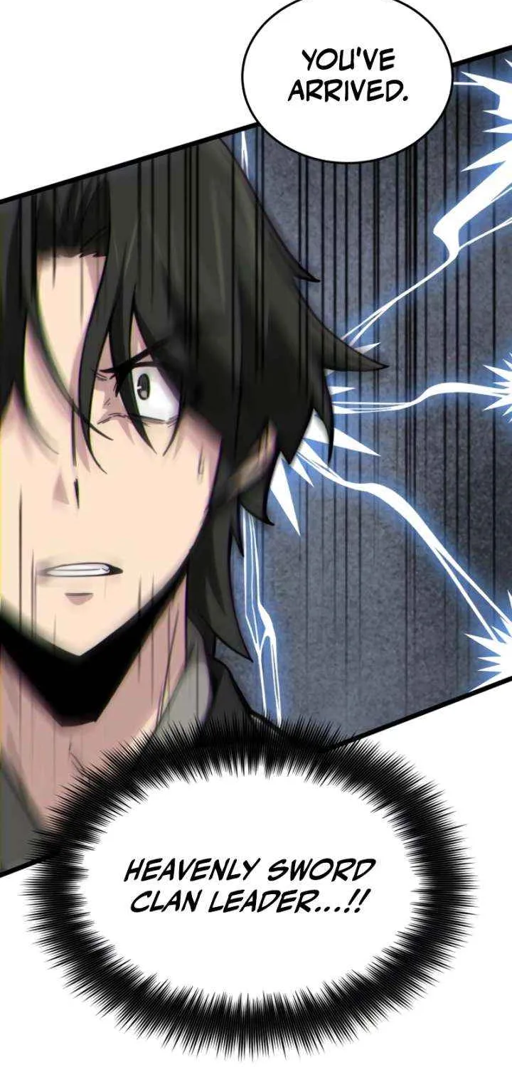 Read Initializing the Sect System chapter 11 image 24 on Lezhin