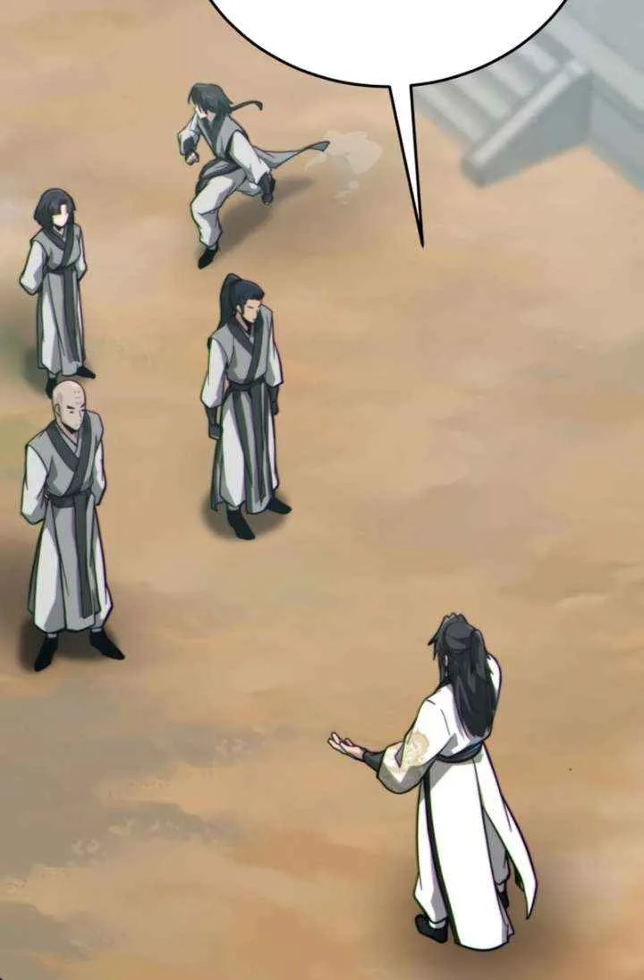 Read Initializing the Sect System chapter 11 image 27 on Lezhin