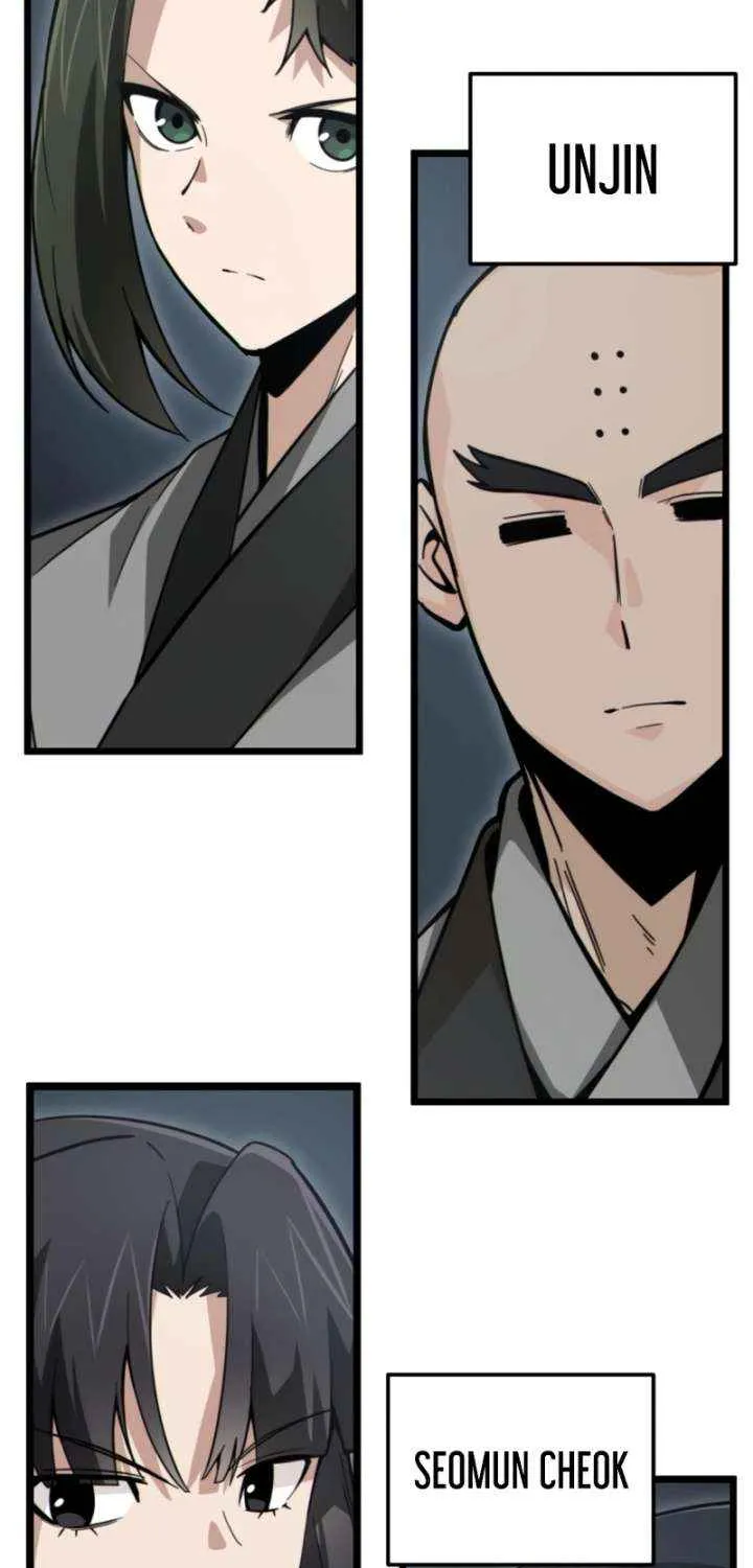 Read Initializing the Sect System chapter 11 image 30 on Lezhin