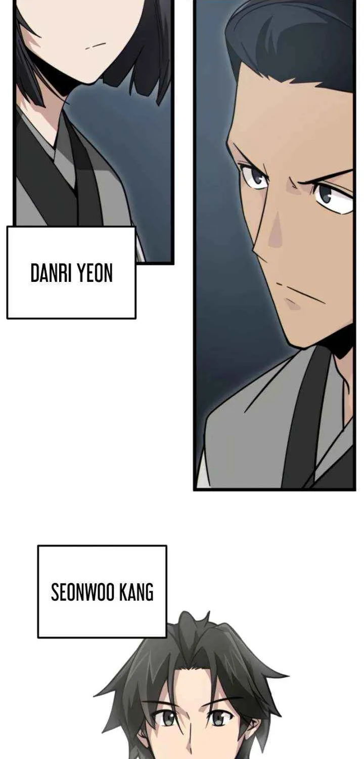 Read Initializing the Sect System chapter 11 image 31 on Lezhin