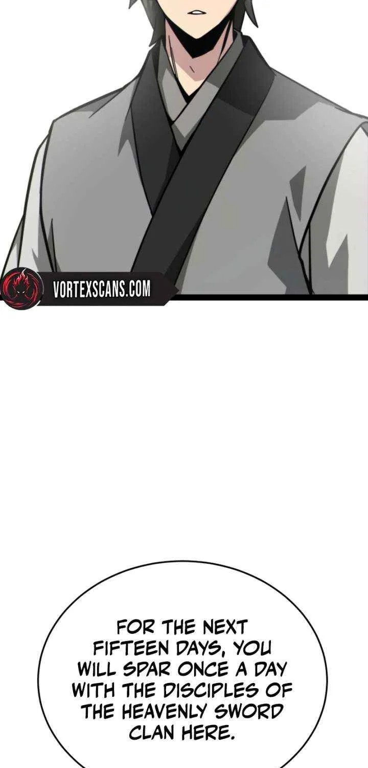 Read Initializing the Sect System chapter 11 image 32 on Lezhin