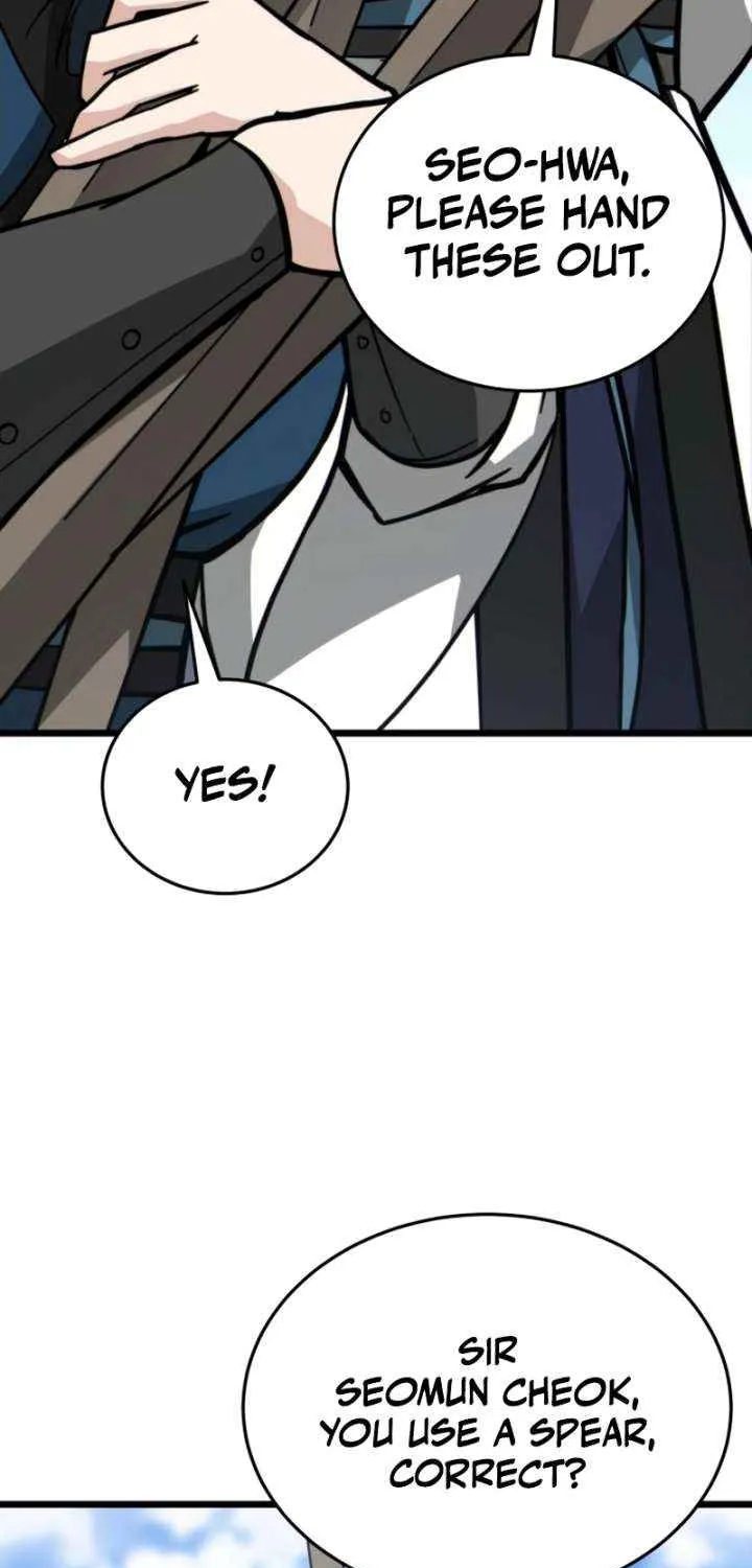 Read Initializing the Sect System chapter 11 image 34 on Lezhin