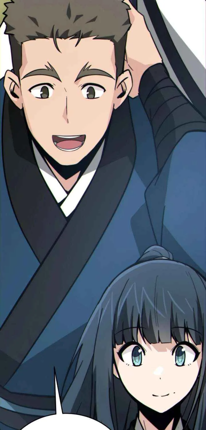Read Initializing the Sect System chapter 11 image 41 on Lezhin