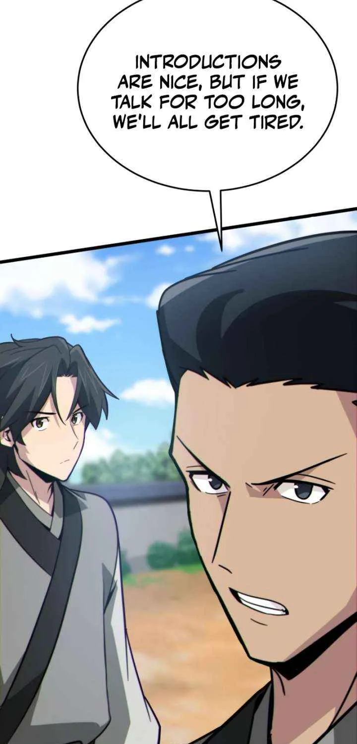 Read Initializing the Sect System chapter 11 image 43 on Lezhin