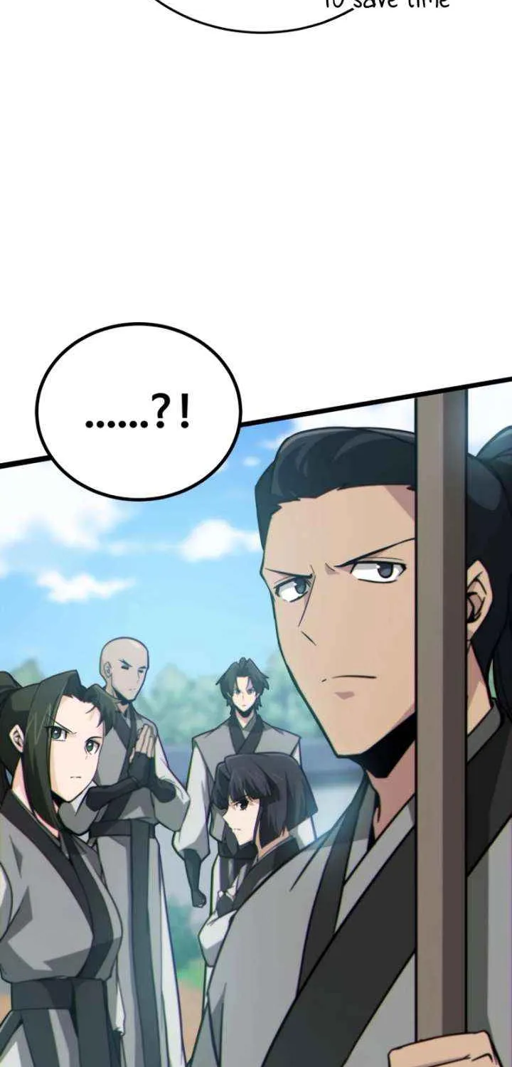 Read Initializing the Sect System chapter 11 image 47 on Lezhin