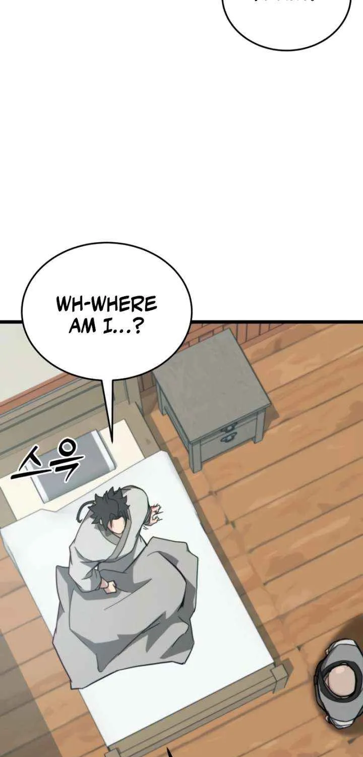 Read Initializing the Sect System chapter 11 image 5 on Lezhin