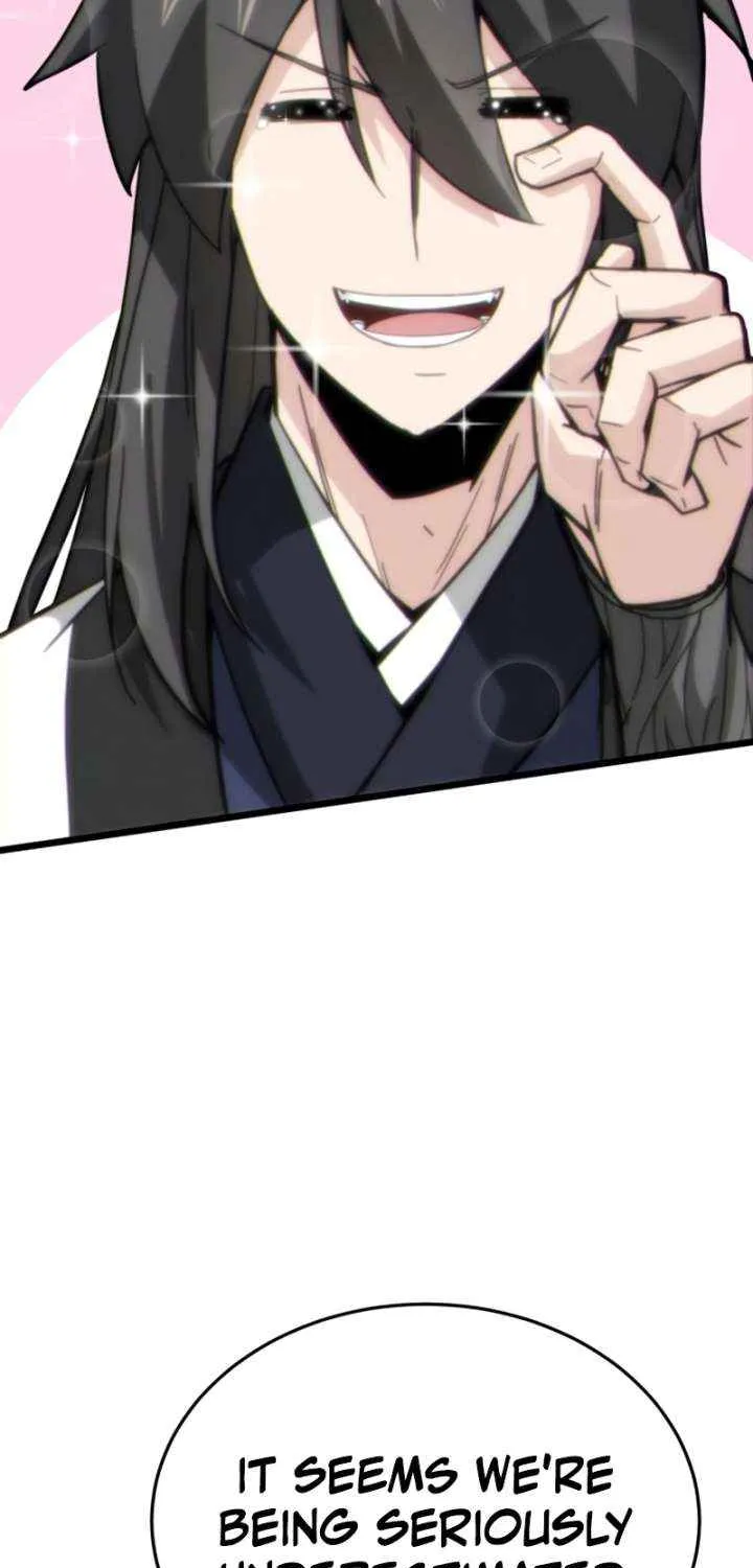 Read Initializing the Sect System chapter 11 image 50 on Lezhin