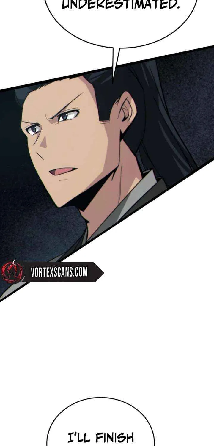 Read Initializing the Sect System chapter 11 image 51 on Lezhin