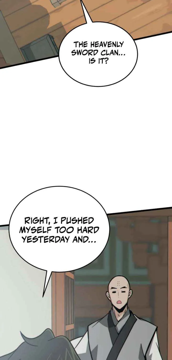 Read Initializing the Sect System chapter 11 image 6 on Lezhin