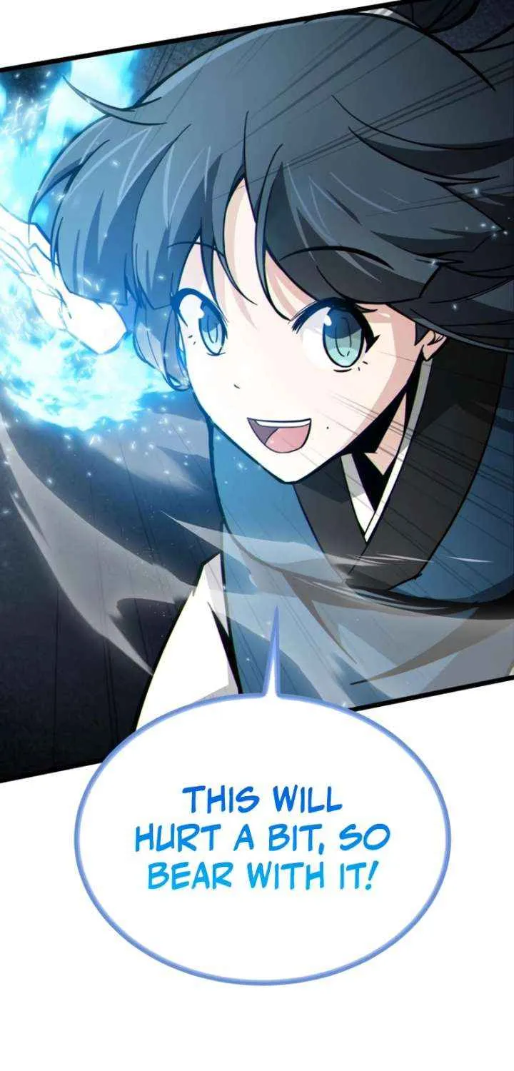 Read Initializing the Sect System chapter 11 image 70 on Lezhin
