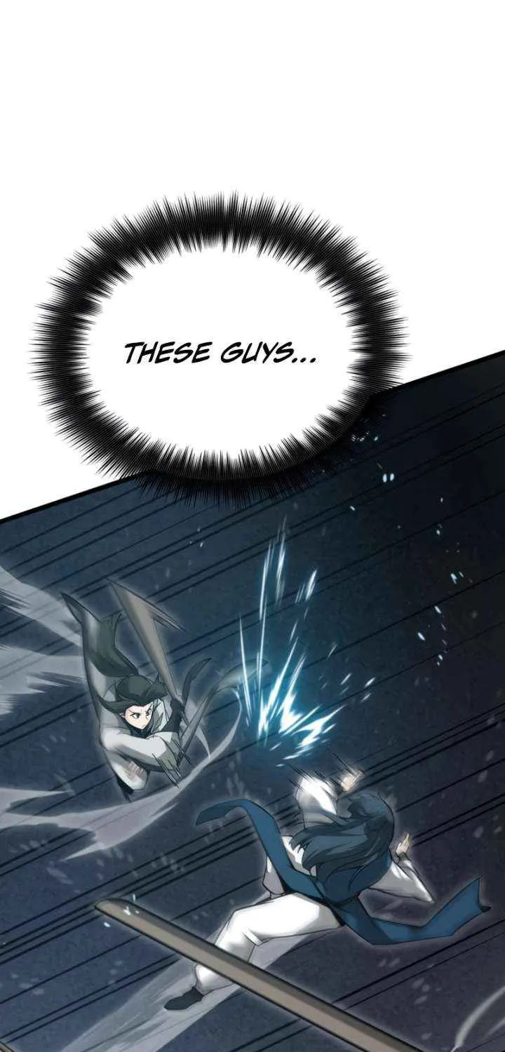 Read Initializing the Sect System chapter 11 image 94 on Lezhin