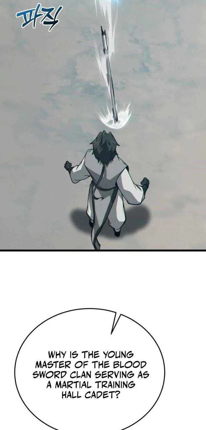 Read Initializing the Sect System chapter 12 image 1 on Lezhin