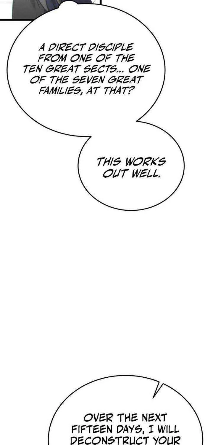 Read Initializing the Sect System chapter 12 image 115 on Lezhin