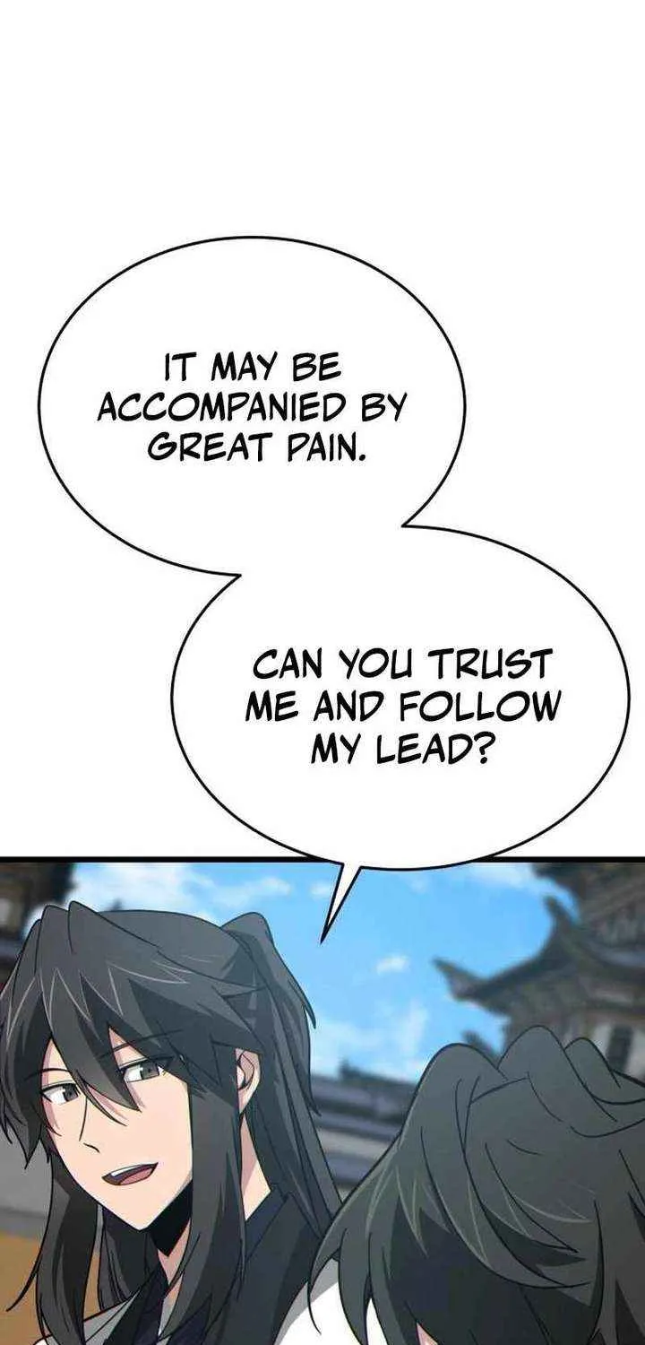 Read Initializing the Sect System chapter 12 image 117 on Lezhin